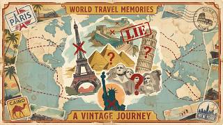 Famous Landmarks — 40 Lies Tour Guides Won't Tell You MQDEFAULT Thumbnail