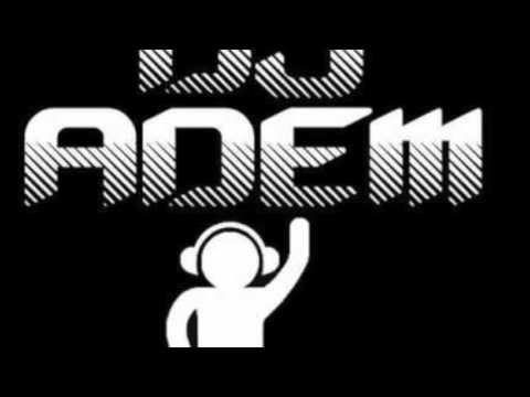 DJ Adem | Home Work 1#