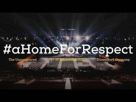 Opening Ceremony Invictus Games Düsseldorf 2023 presented by Boeing