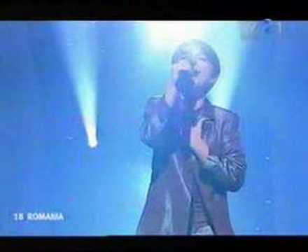 Noni Ene -Eurovision Junior 2004