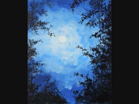 cowboy junkies - blue moon revisited (a song for elvis)