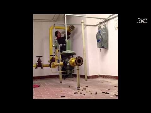 Patenbrigade: Wolff Popmusik für Rohrleger