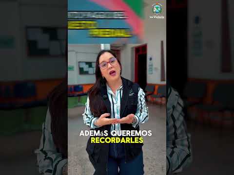 📢 ATENCIÓN CONTRIBUYENTES DEl MUNICIPIO DE LA VICTORIA.