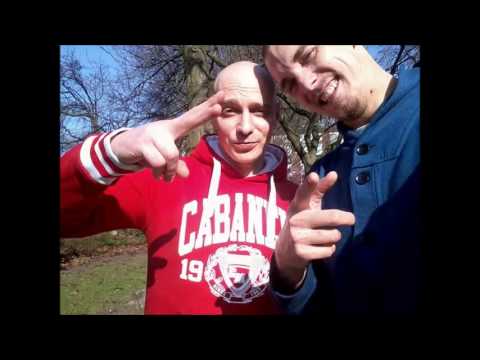 Jahcam & AMMOeinser -one life (2 pac beat)