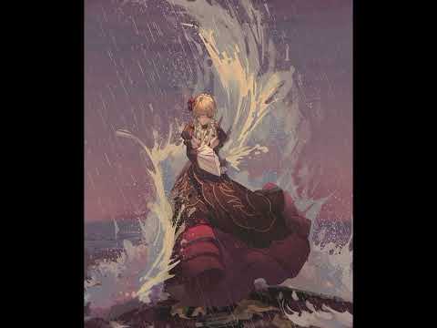 Sakura Anata ni Deaete Yokatta (slowed + reverb)