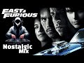 Fast Furious Nostalgic Soundtrack Mix Special 500 Subs