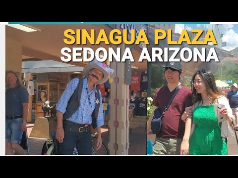 Sinagua Plaza