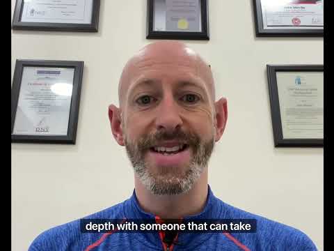 John Shevlin Pain & Injury Specialist