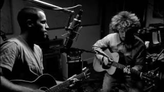 Jack Johnson Performs Enemy with Rob Machado