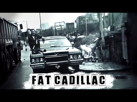 Gutter Brothers Fat Cadillac