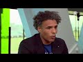 Van Hooijdonk over Berghuis: 'Hij speelt zich wel in basis Ajax en PSV'