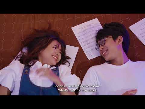 Key Mung & YZK PAÜ - Hai Ta Ing E (MV)