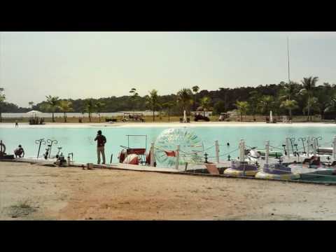 Memory Faiza Fazila Treasure Bay Bintan