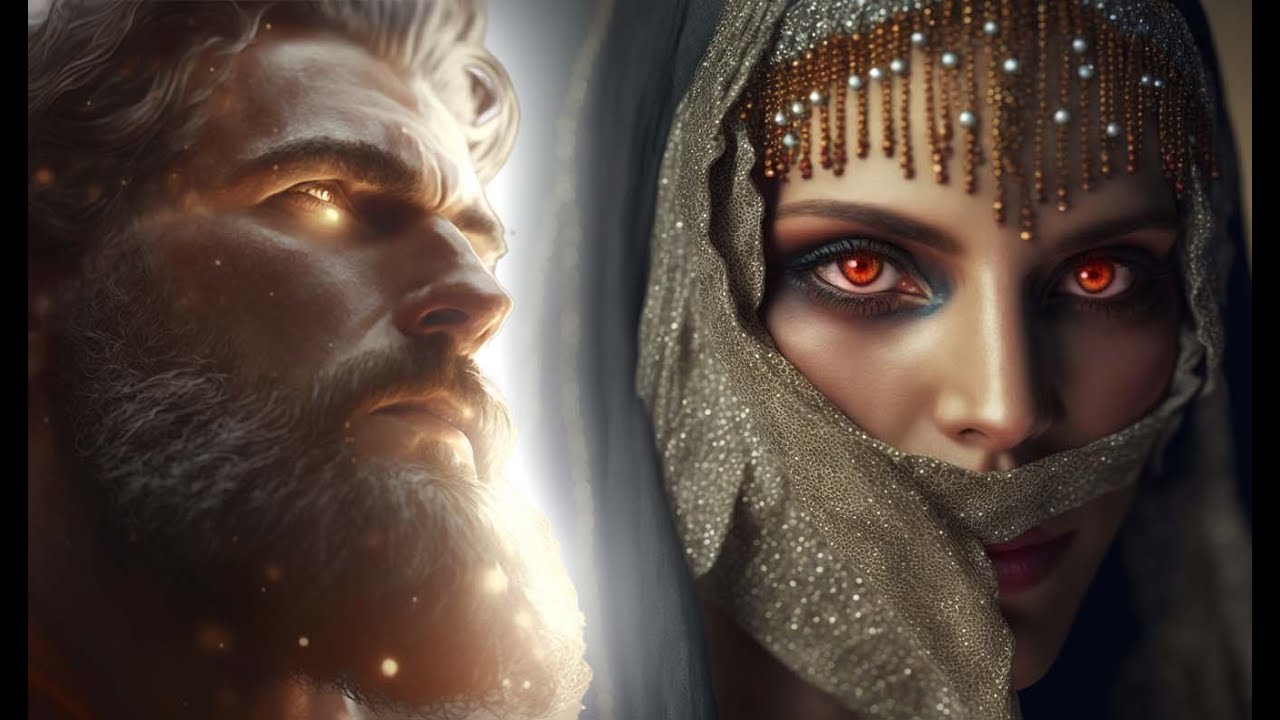 Why Did God Tell Prophet Hosea To Marry A Prostitute? 3 Strangest Things Prophets Did.