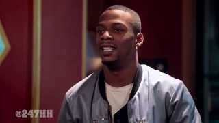 Kosine - The Big Sean "Ass" Record Almost Went To Ludacris (247HH Exclusive)