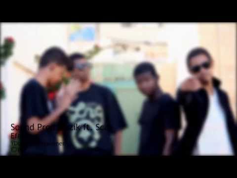 Sound Prod Muzik ft Scar-Efa Pare ( Official Muzik Video )