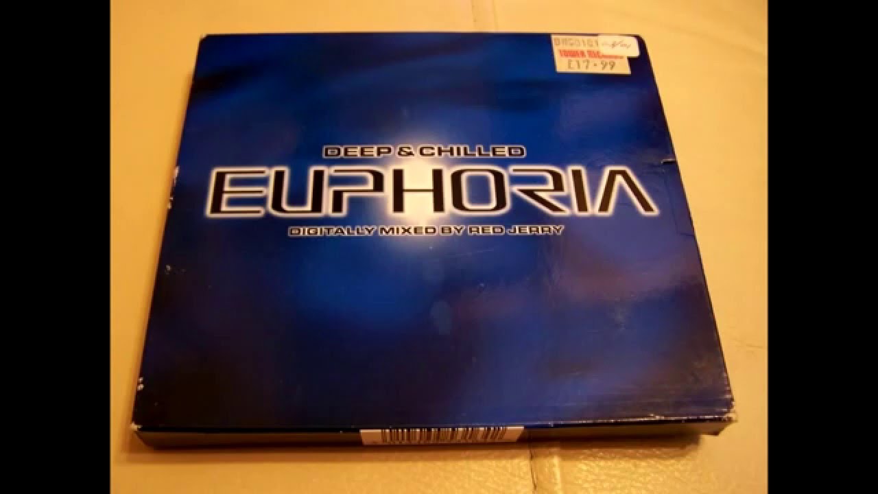 Red Jerry - Deep & Chilled Euphoria • CIB trailer