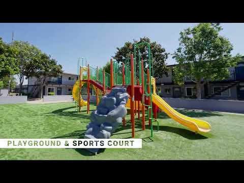 Villa Del Sol property video