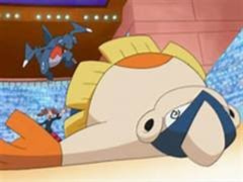 Pokemon MegaRubi A EMPIEZA LA RIPEADA!!!!