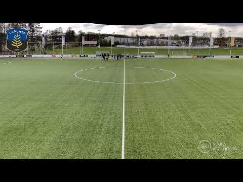 s.v. Rijssen JO19-1 - Raalte JO19-1