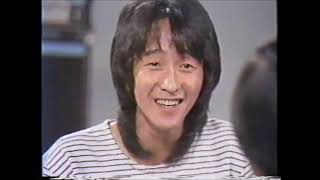 とべない飛行船・NHK  話題の窓  インタビュー  山下 信  アナウンサー  ♪un-flying-airship♪ official-use   針尾 清・090-3733-1635