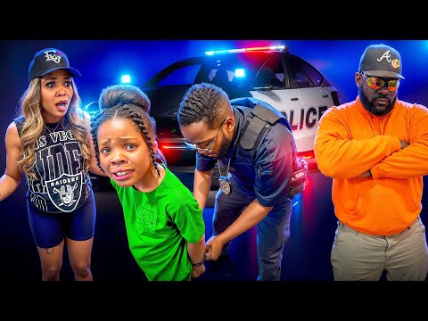 Nova got ARRESTED for taking Big C MONEY