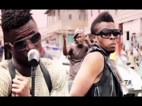 Teddy Blay- Ajua Tak