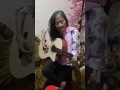 Heboh Nenek Nyanyi Koplo