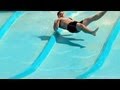 Aqualandia BENIDORM Acuatic Park - YouTube