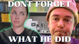 The calculated return of Cody Ko ￼
