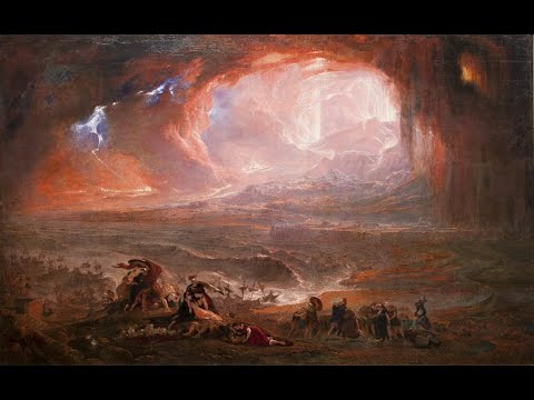 Apocalypse Then: Derek Jarman’s Revelation and the Middle Ages