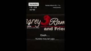 Download lagu Nurlela (Album KD ) -  Yuni Shara, KD, Iis Dahlia KARAOKE byy mp3