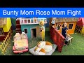 மண்வாசனை Episode 918  | Bunty Mom Rose Mom Fight | #chintu #nancy #bunty #classicminifoodtamil