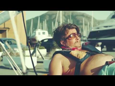 Unbelievable Helicopter Tree Sawing - Precision in Action!