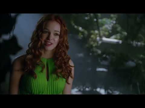 layla williams (powers scenes) 'sky high' scenes 1080p