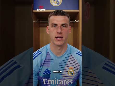 Barcelona have neutralised Courtois to make sure they secure victory today! 😈🤝🇪🇸⚽️🔥Barcelona ha