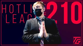 LS Returns to Hotline League; What happens with C9 now? What steps does TSM need to take? | HLL 210