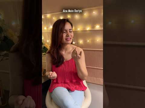 Maand Female Cover - Ramya Ramkumar | Bayaan, Hasan Raheem, Rovalio