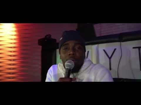 Vittodinho - 1Hunnid (live)(Shot By FlashDigitsProd)