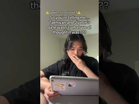 The editors just proved to us. we shouldn't believe everything we see..  #singlesinferno4 #jiyeon