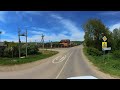 360 Панорамное видео безмоторного полёта на параплане с помощью активной лебедки в Суздале