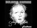 Benjamin Diamond - Joyride