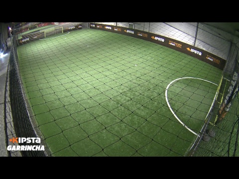 GARRINCHA U9 zomertornooi 24/08:  Kipsta veld