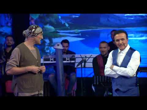 Odeon Show 342 - Pjesa e parë - 17.08.2019 - RTV 21