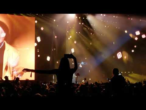 Kygo Feat. Parson James - Stole The Show live @ Coachella 2018 Weekend 1