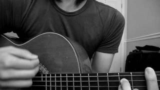 Blonde Redhead - Elephant Woman (cover)