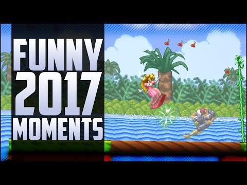 Best of 2017 Armada streams!