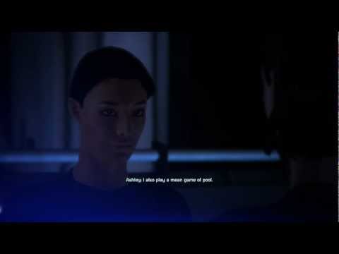 Let's Play! Mass Effect: Part 38: The Hostage of Biotics