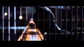 The Dark Knight Rises - Official Trailer #4 [HD]