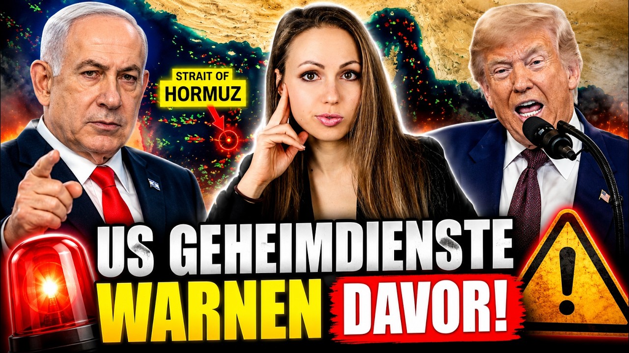 Friedensabkommen hält nur 5 Minuten! | Dazu ruft nun Israel aus!